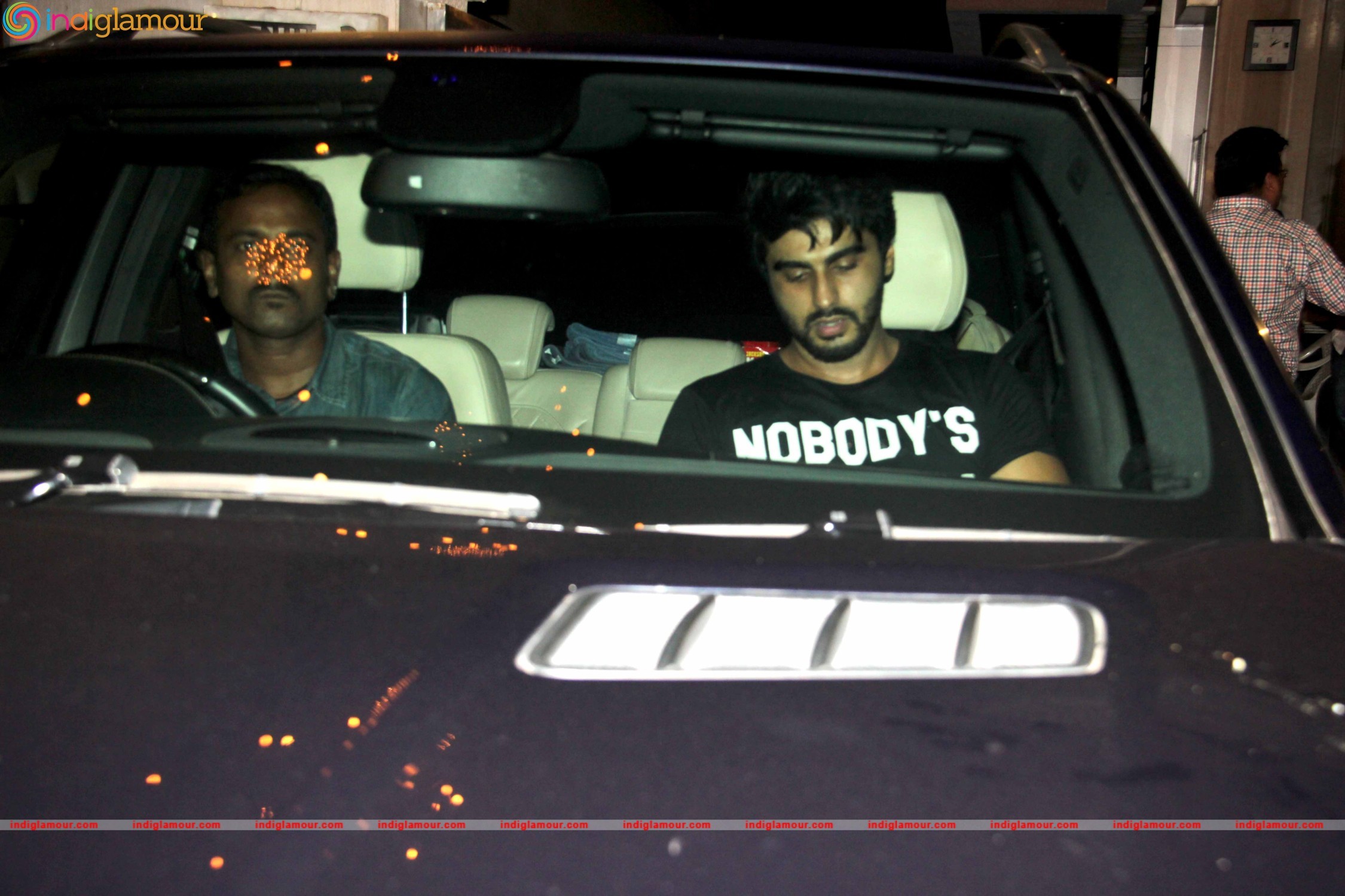 Party at Ekta Kapoor House Event hd photo