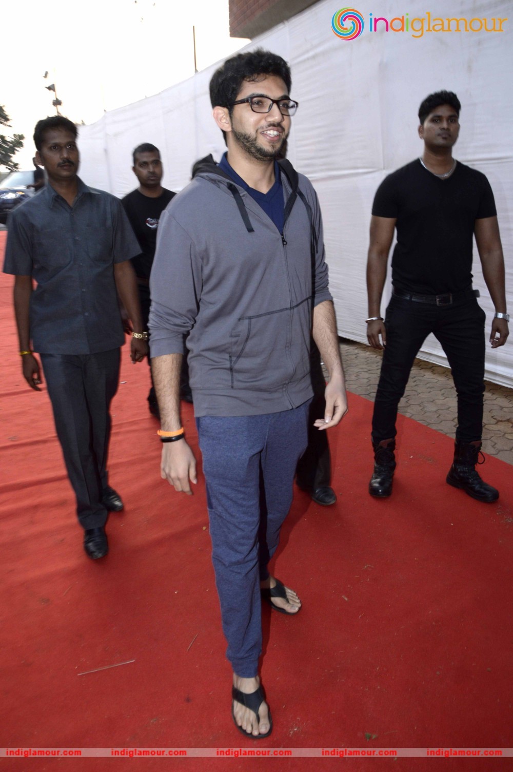 Shilpa Shetty Foundation's Celebrity Cricket Match Event hd photo