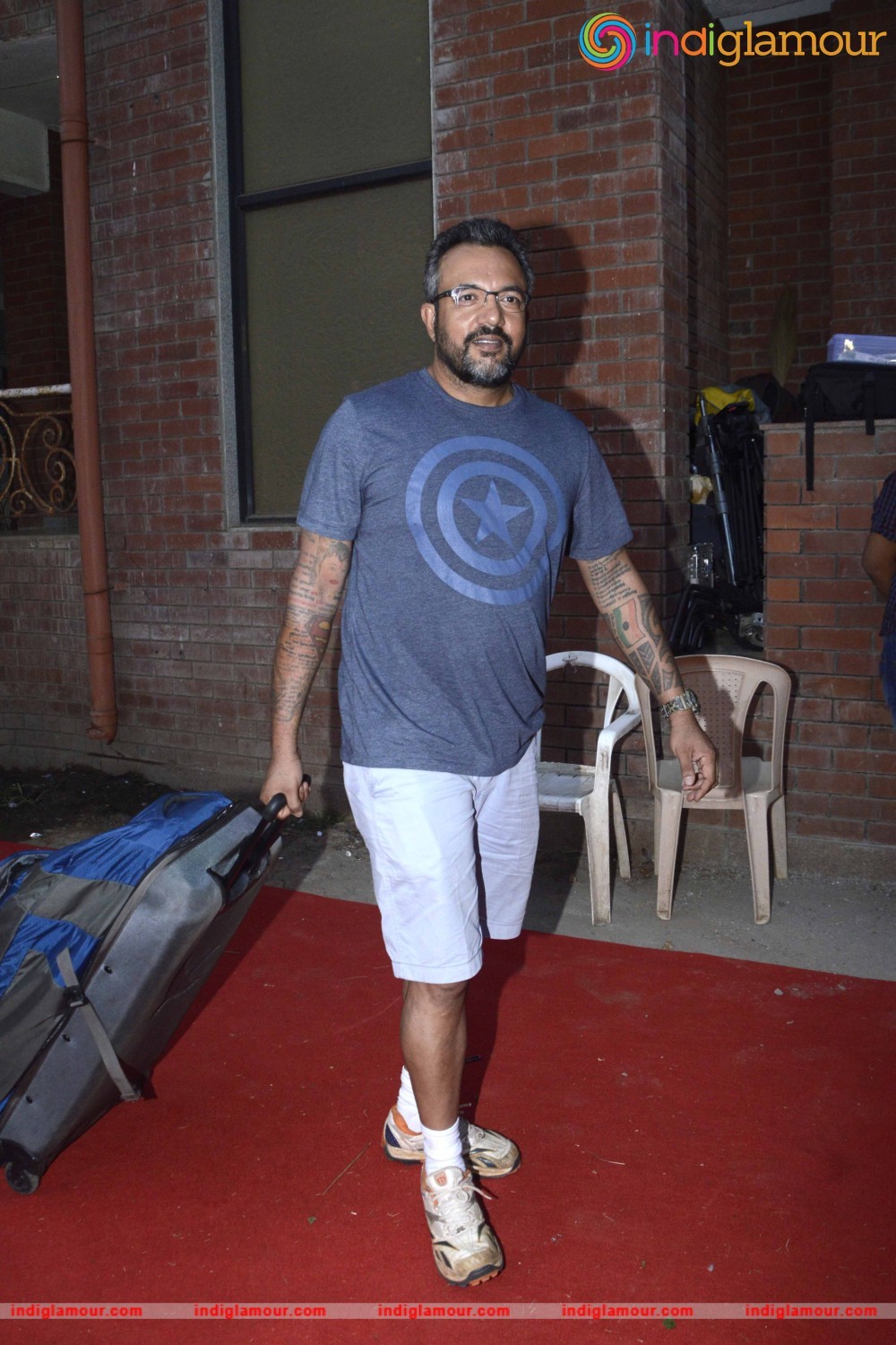 Shilpa Shetty Foundation's Celebrity Cricket Match Event hd photo