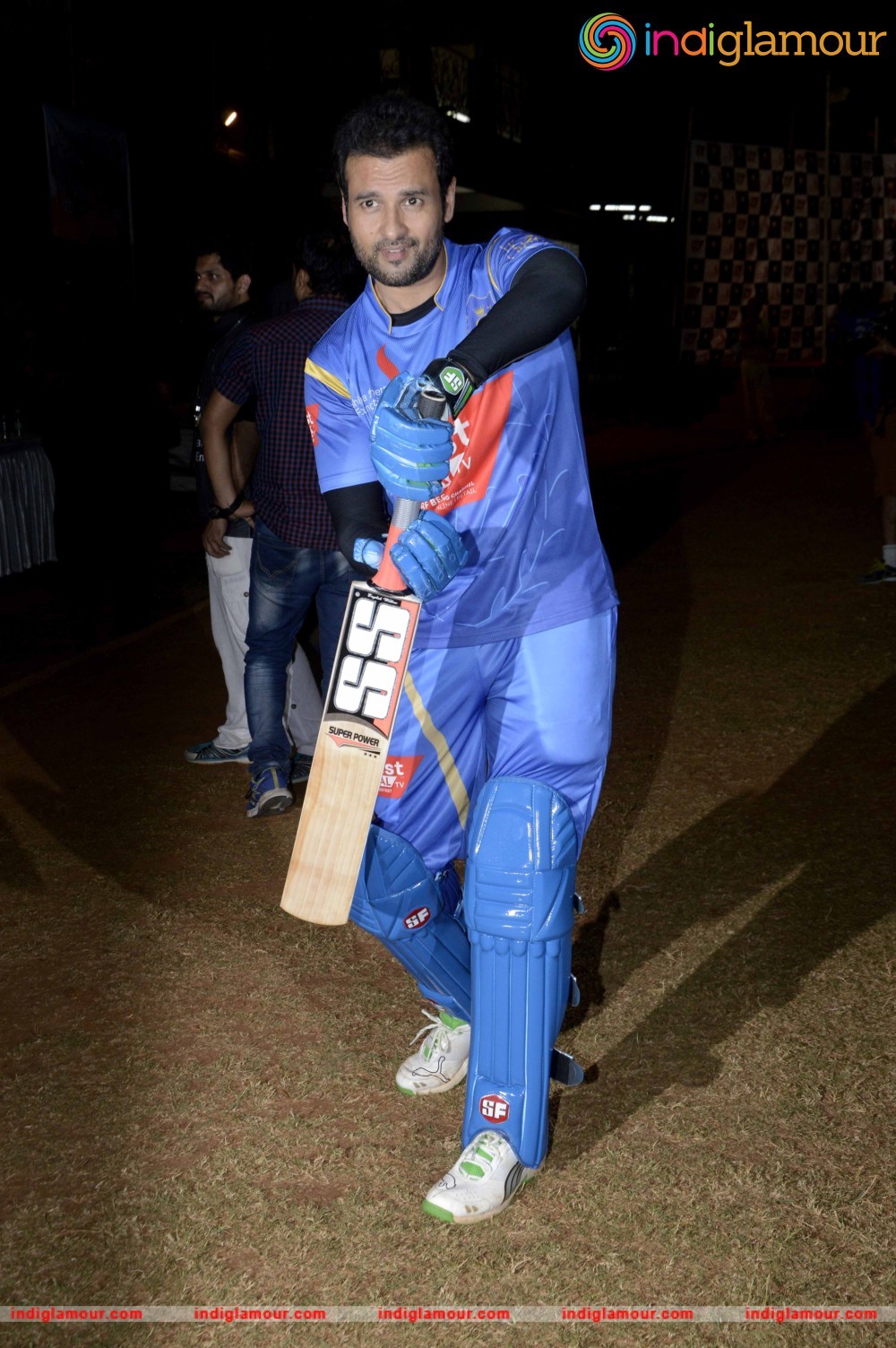 Shilpa Shetty Foundation's Celebrity Cricket Match Event hd photo