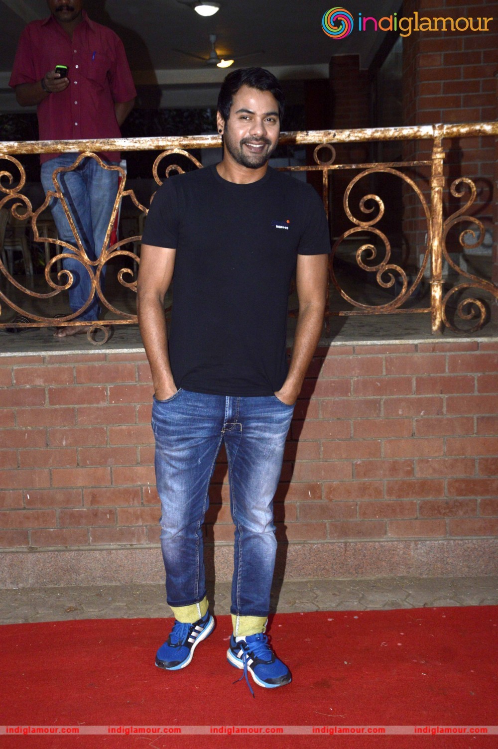 Shilpa Shetty Foundation's Celebrity Cricket Match Event hd photo