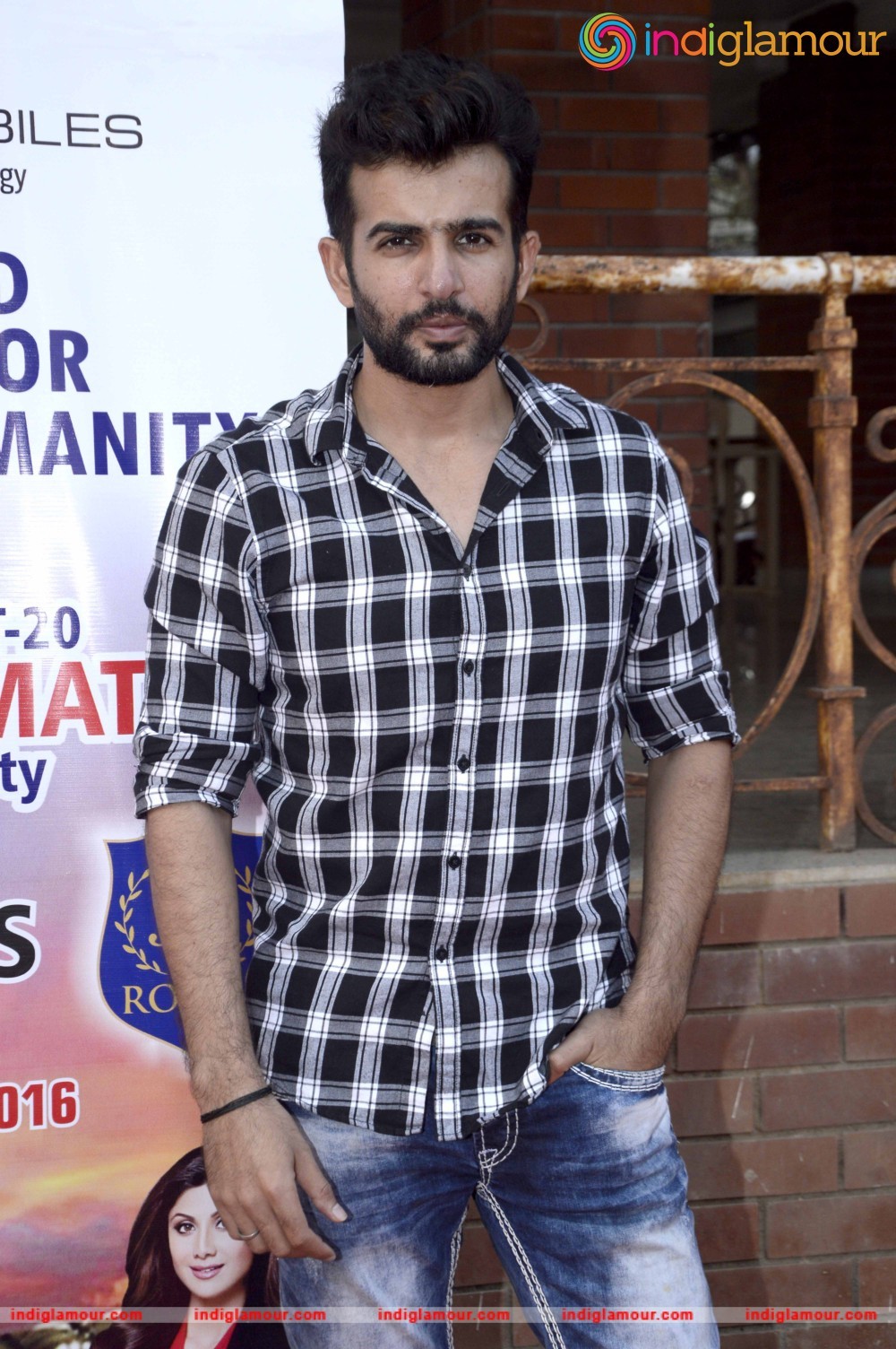 Shilpa Shetty Foundation's Celebrity Cricket Match Event hd photo