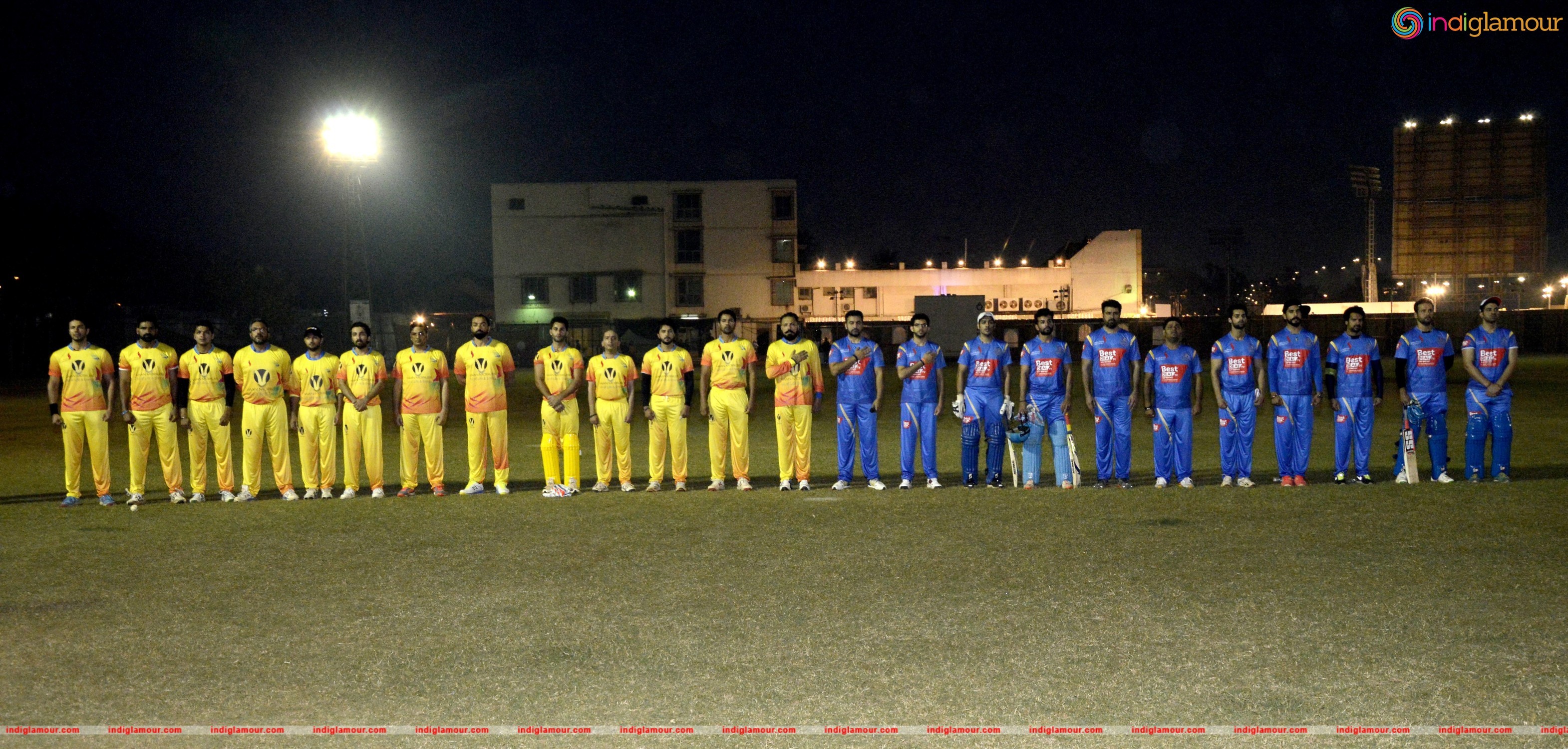 Shilpa Shetty Foundation's Celebrity Cricket Match Event hd photo