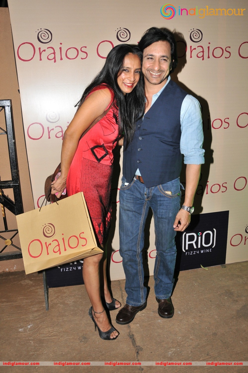 A Luxury Design Studio For Men By Kaushik Shrimanker Event hd photo