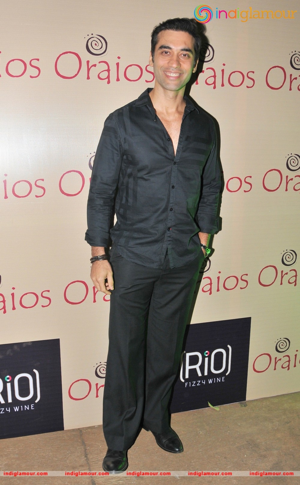 A Luxury Design Studio For Men By Kaushik Shrimanker Event hd photo