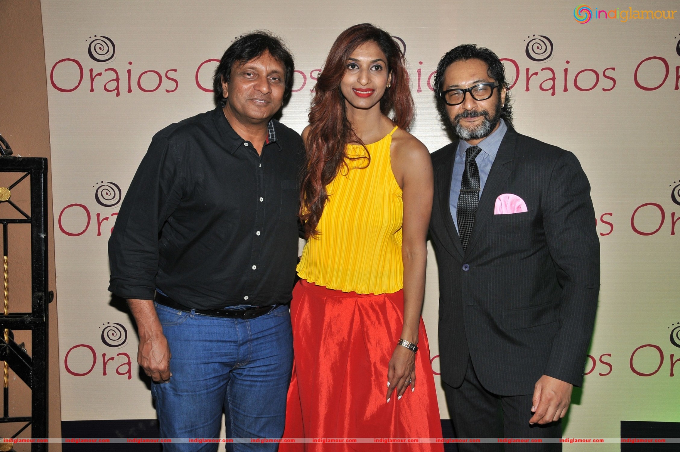 A Luxury Design Studio For Men By Kaushik Shrimanker Event hd photo