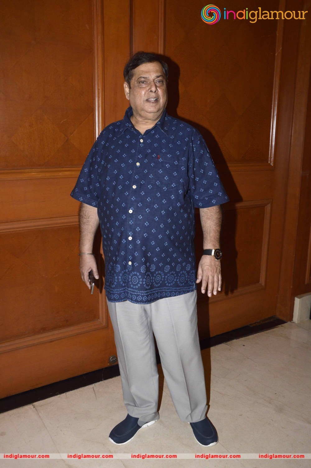 India International Film Tourism Conclave Event hd photo