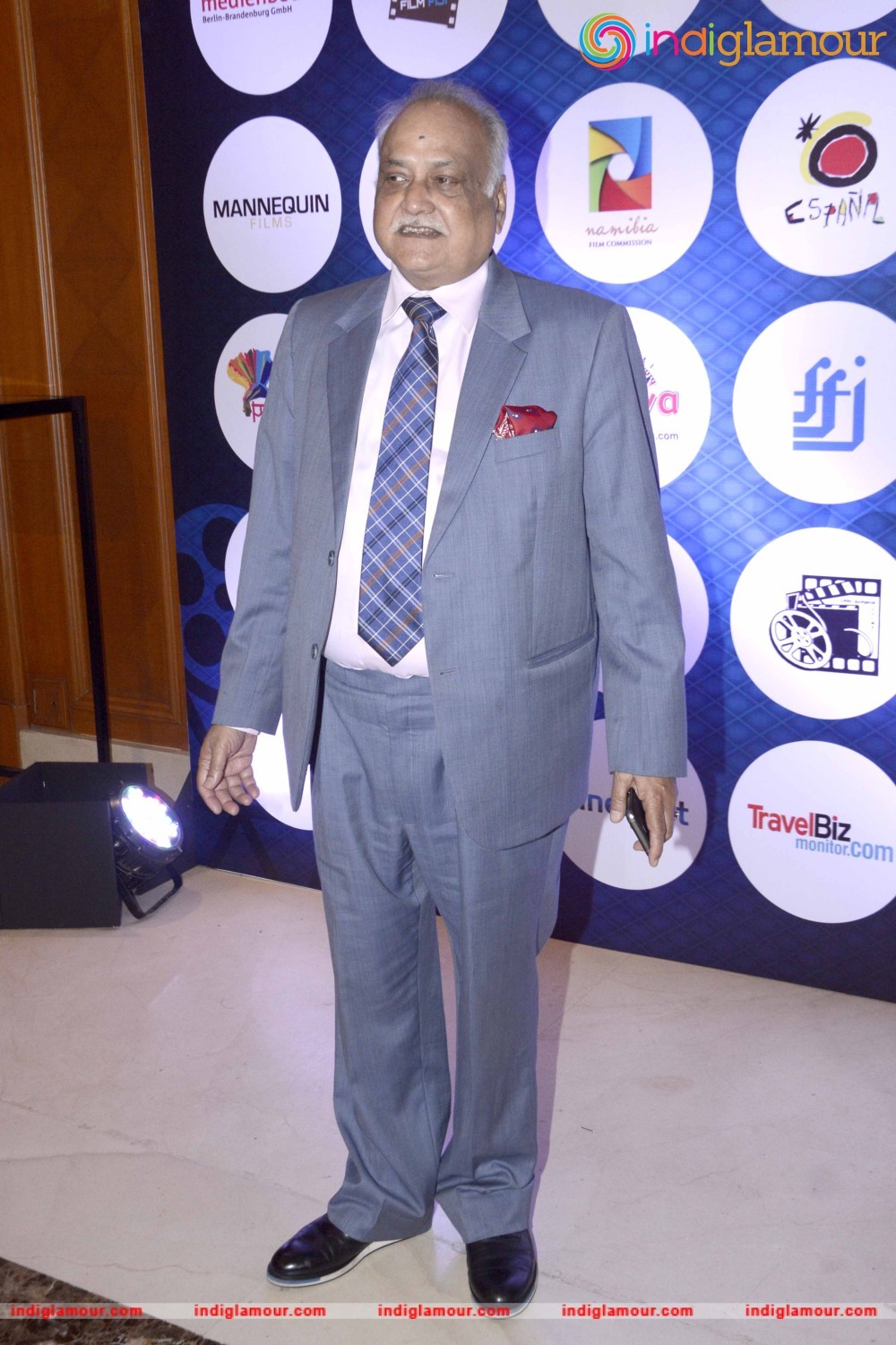 India International Film Tourism Conclave Event hd photo