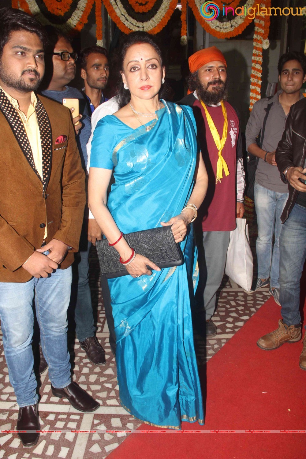 First Ravinder Jain Academy Award Night Iskon Auditorium Event hd photo