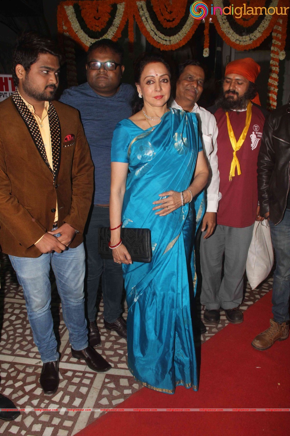 First Ravinder Jain Academy Award Night Iskon Auditorium Event hd photo