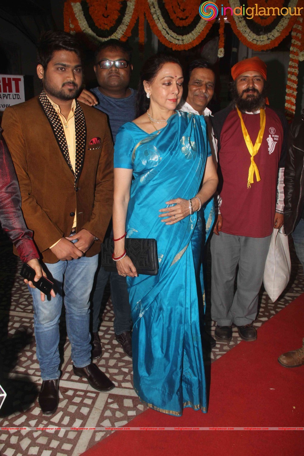 First Ravinder Jain Academy Award Night Iskon Auditorium Event hd photo