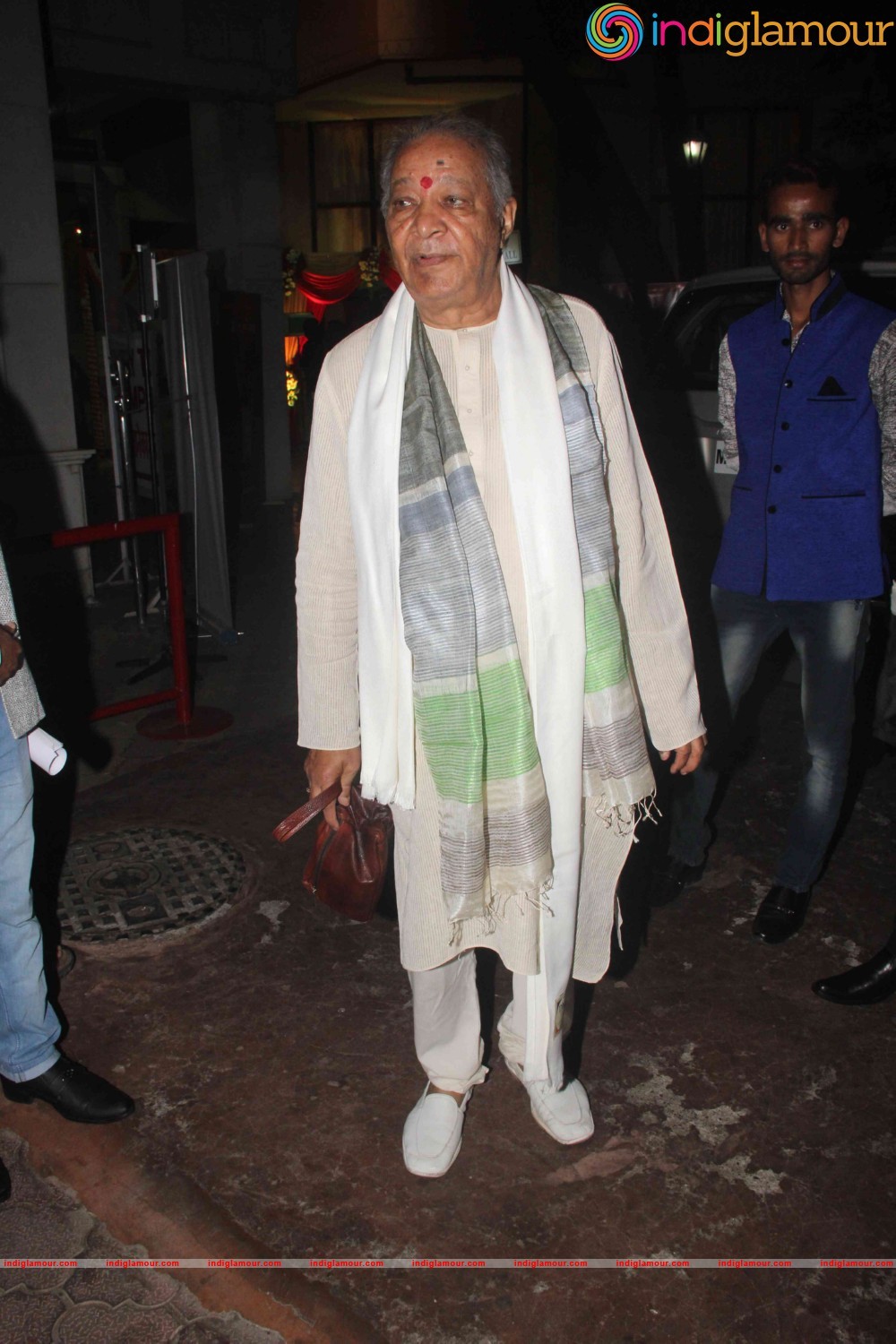 First Ravinder Jain Academy Award Night Iskon Auditorium Event hd photo