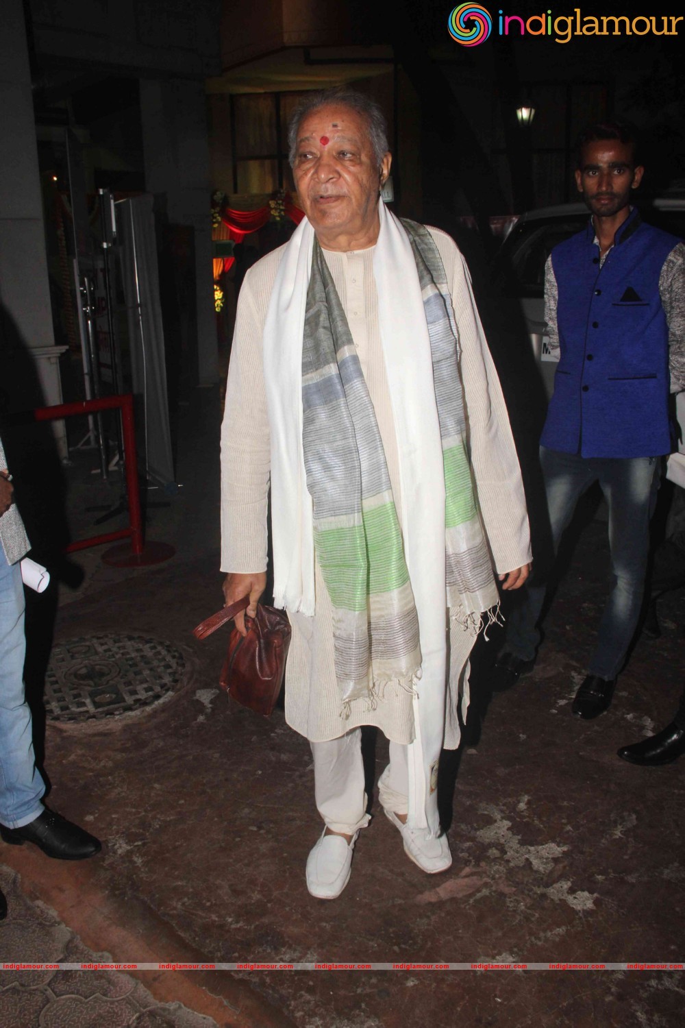 First Ravinder Jain Academy Award Night Iskon Auditorium Event hd photo