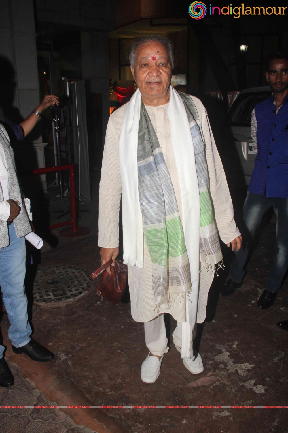 First Ravinder Jain Academy Award Night Iskon Auditorium Event hd photo