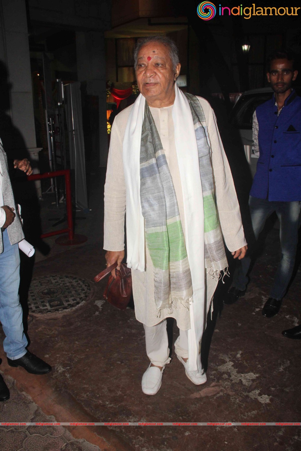 First Ravinder Jain Academy Award Night Iskon Auditorium Event hd photo
