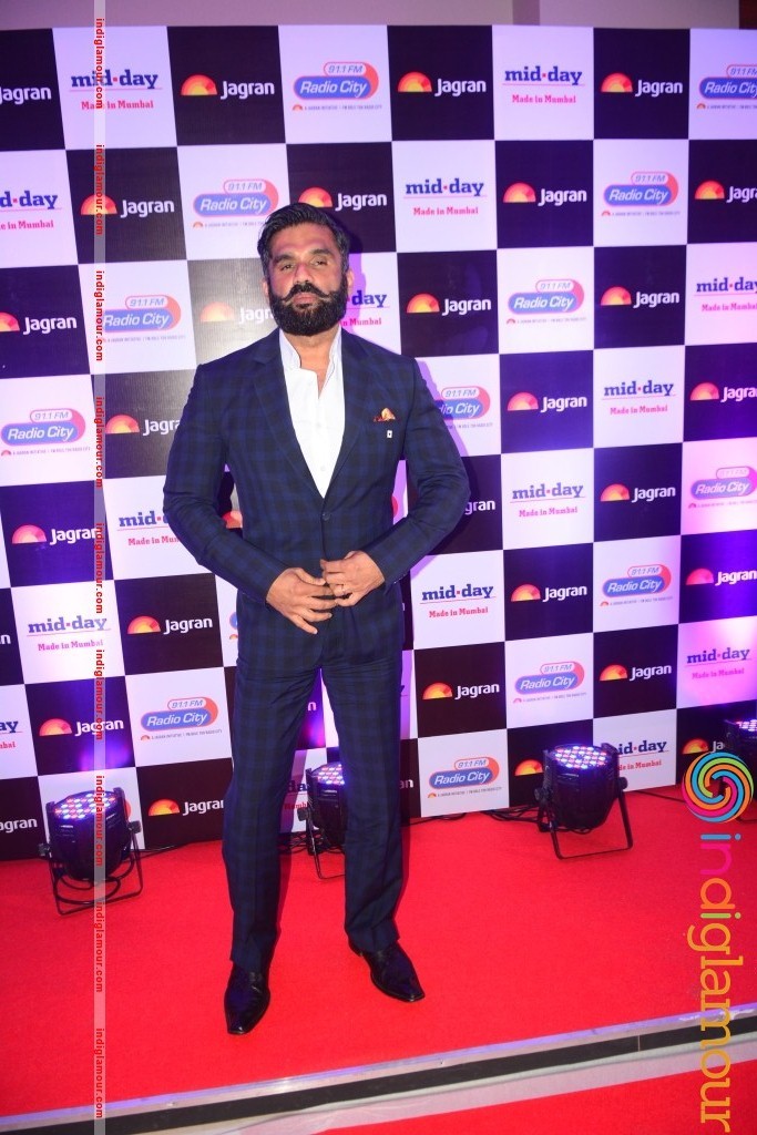 Jagran Celebrates In Style Event hd photo