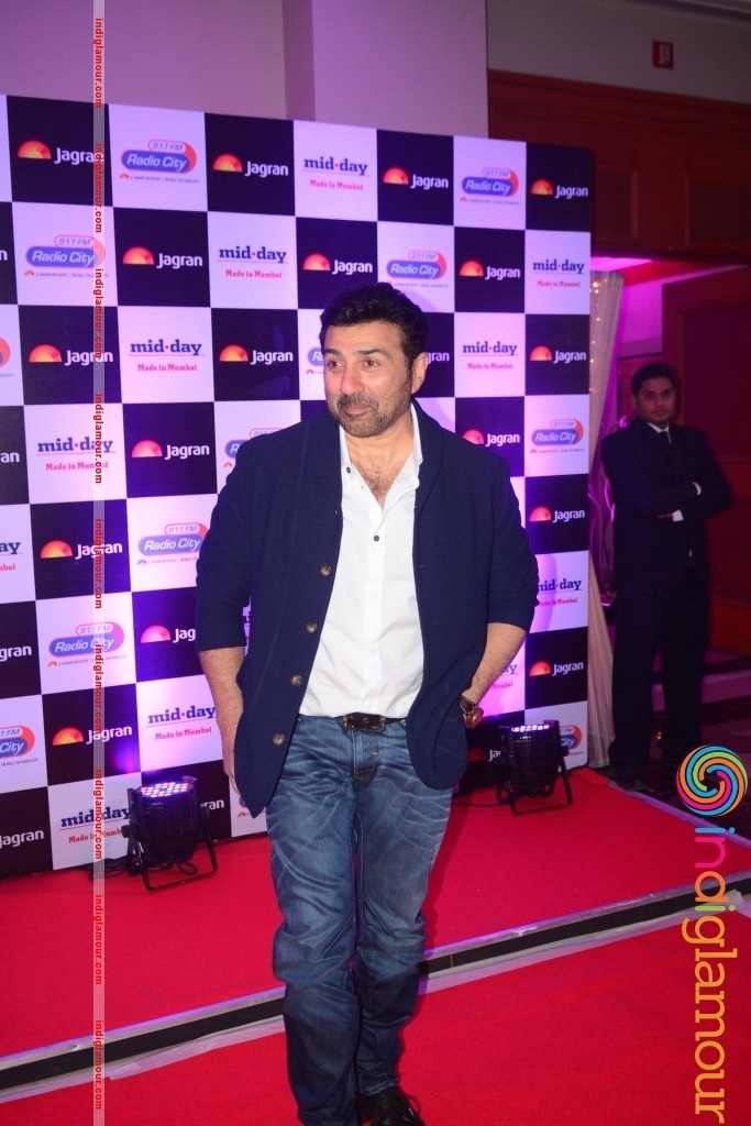 Jagran Celebrates In Style Event hd photo
