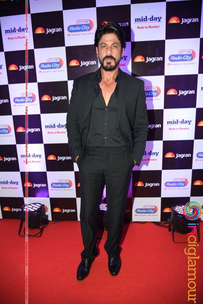 Jagran Celebrates In Style Event hd photo