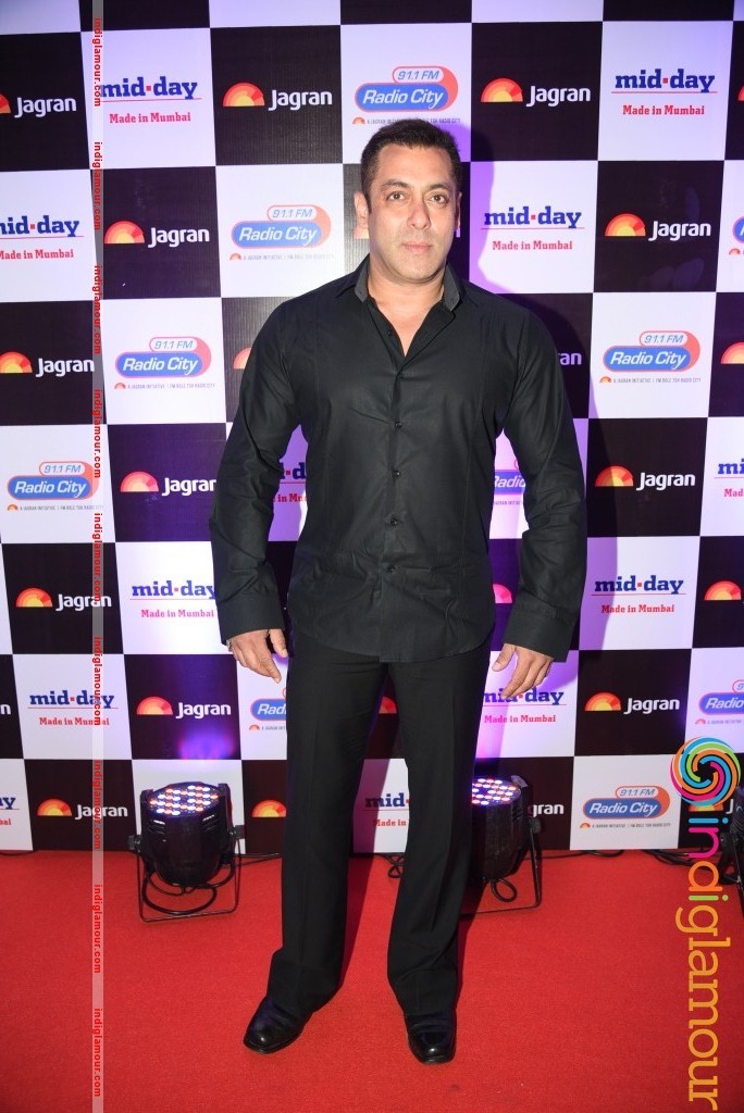 Jagran Celebrates In Style Event hd photo
