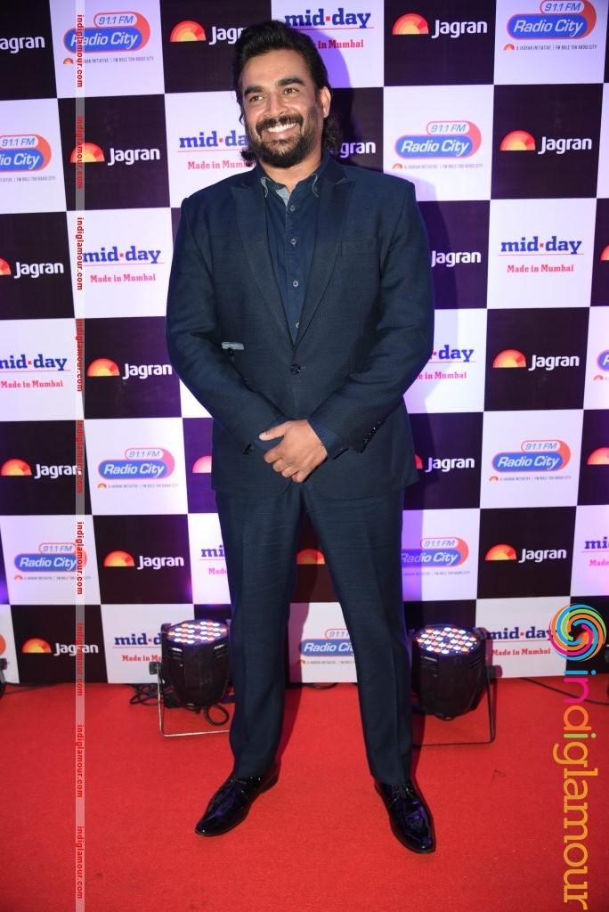 Jagran Celebrates In Style Event hd photo