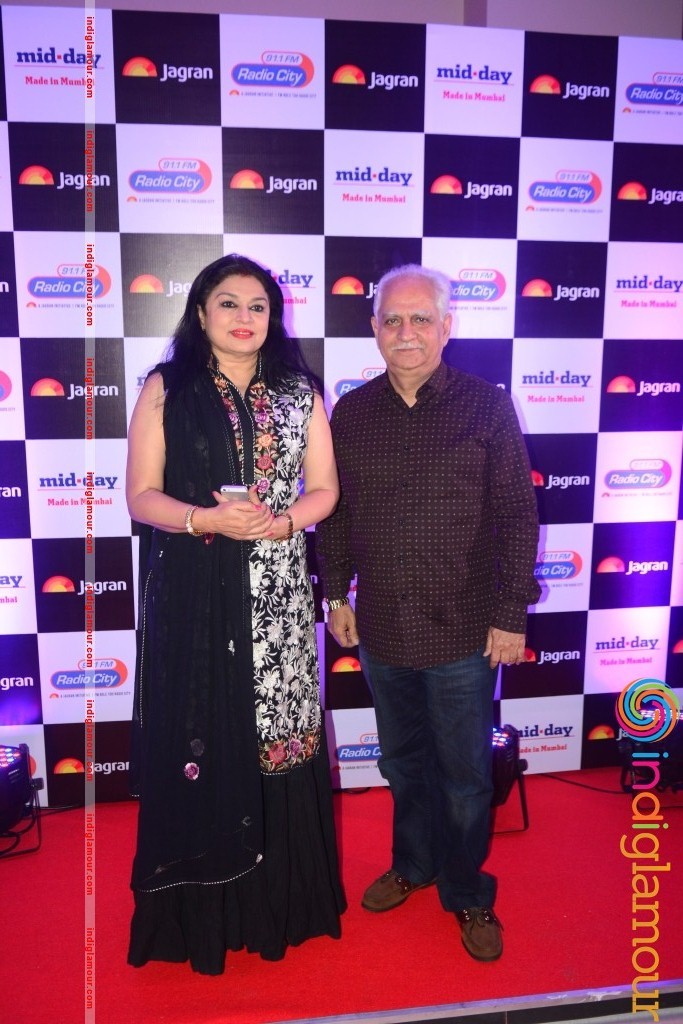 Jagran Celebrates In Style Event hd photo