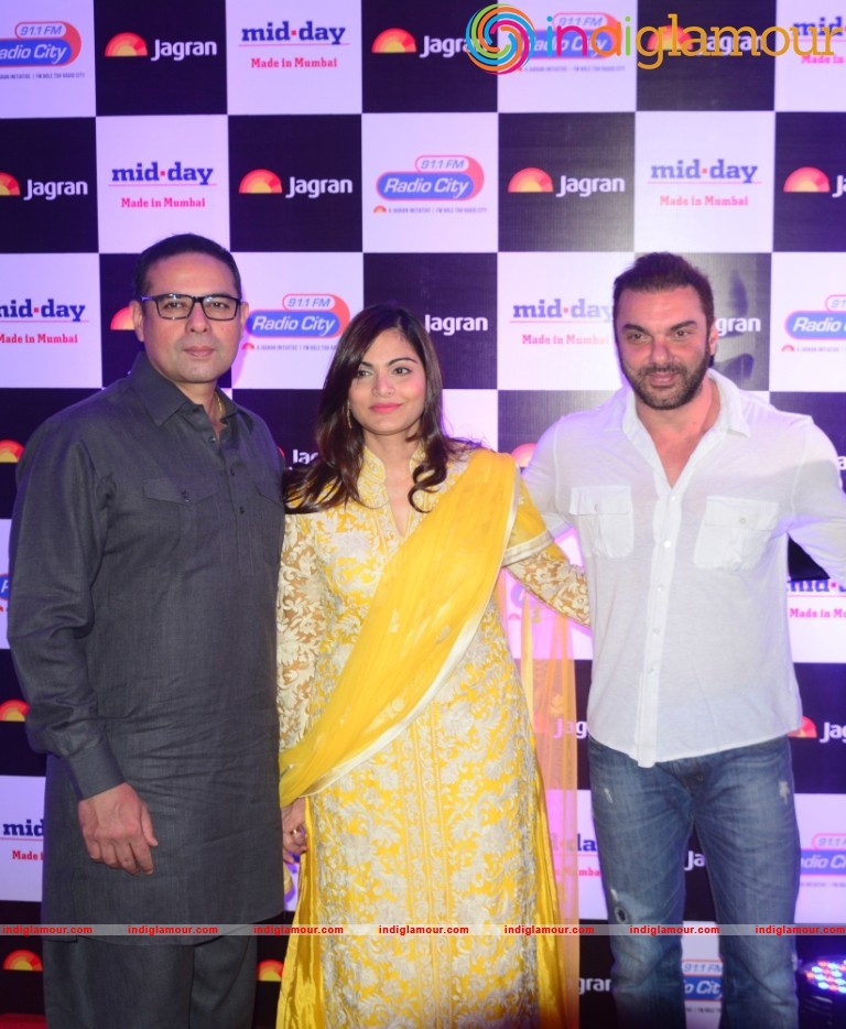 Jagran Celebrates In Style Event hd photo