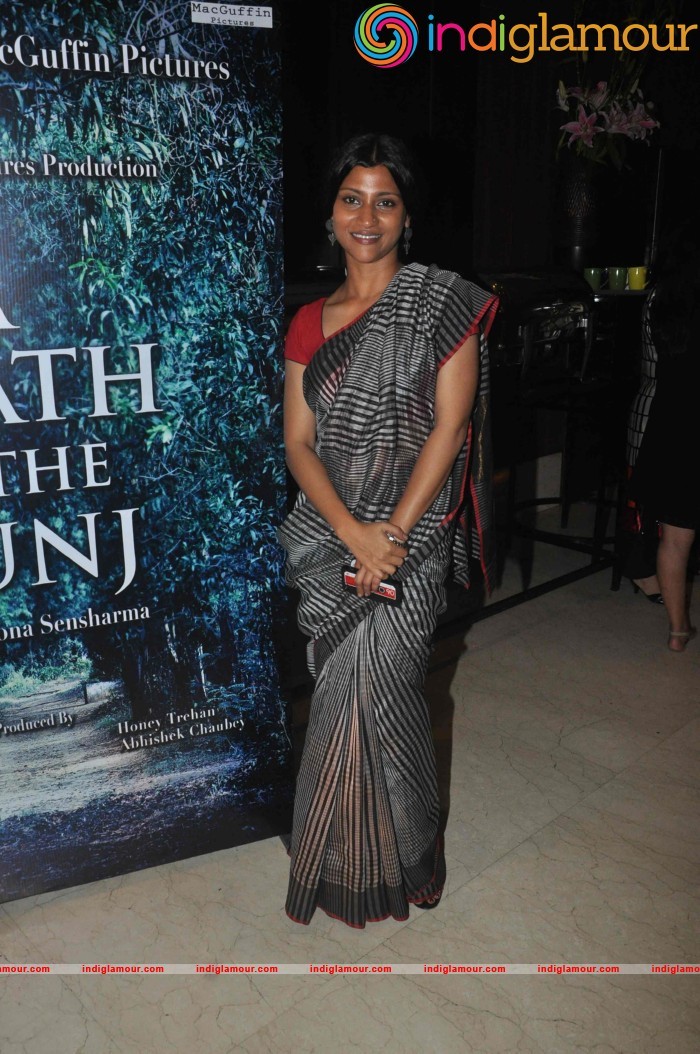 Launch of Production Company MacGuffin Picture Event hd photo