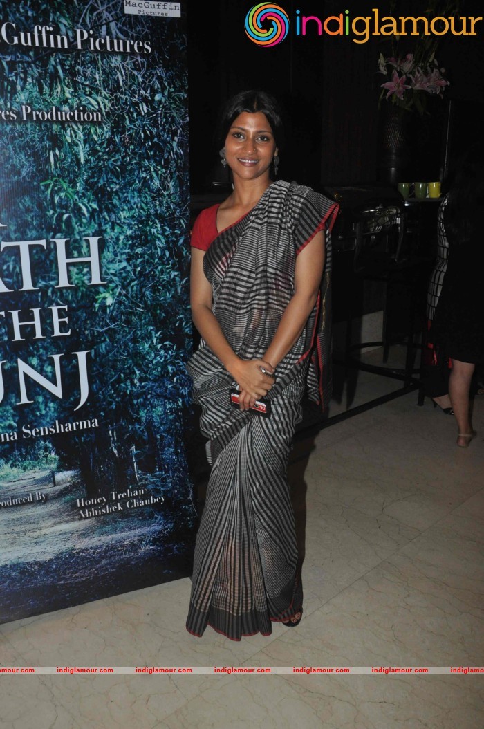 Launch of Production Company MacGuffin Picture Event hd photo