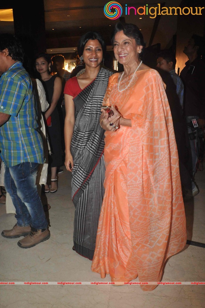 Launch of Production Company MacGuffin Picture Event hd photo