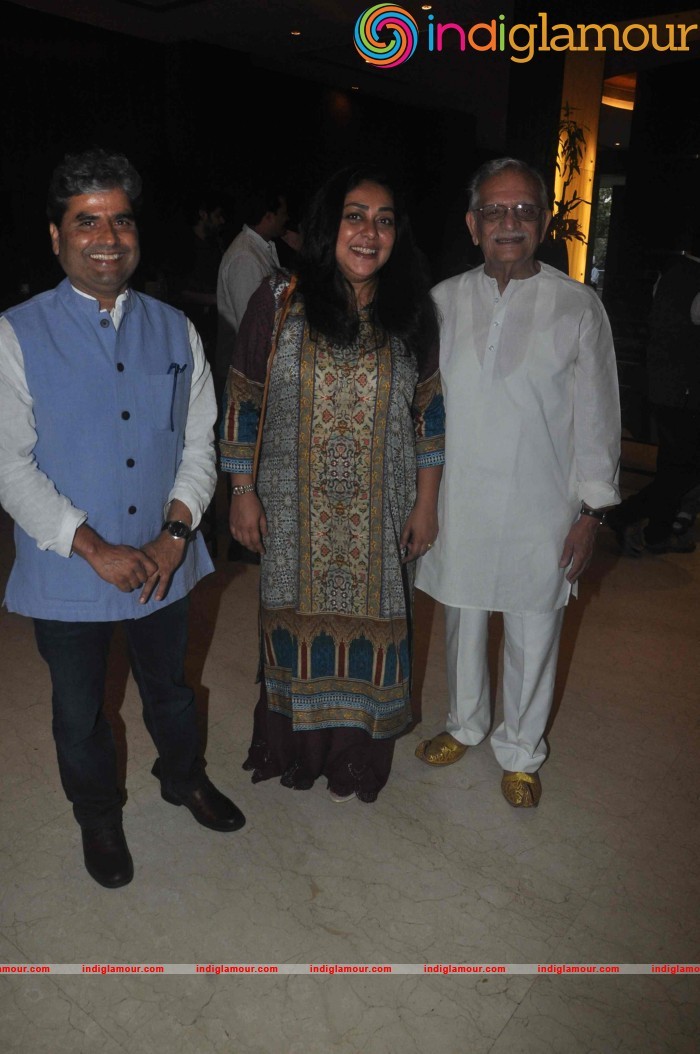 Launch of Production Company MacGuffin Picture Event hd photo