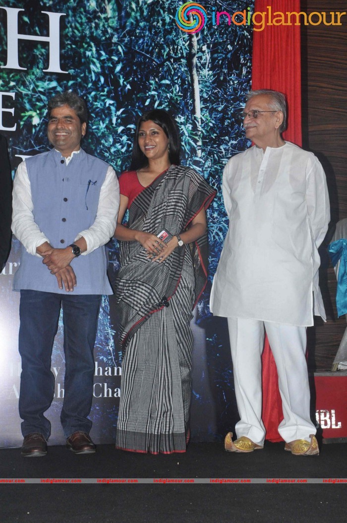 Launch of Production Company MacGuffin Picture Event hd photo