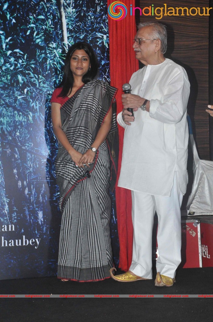 Launch of Production Company MacGuffin Picture Event hd photo
