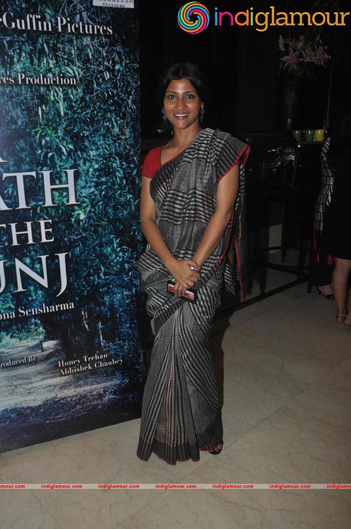 Launch of Production Company MacGuffin Picture Event hd photo