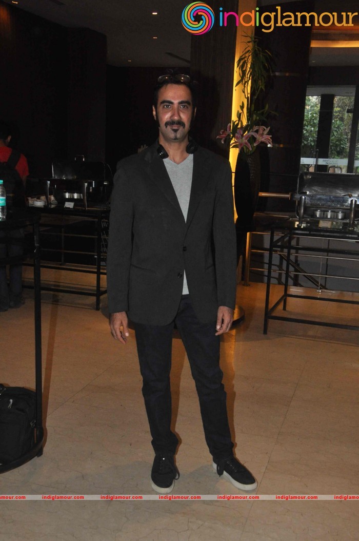 Launch of Production Company MacGuffin Picture Event hd photo