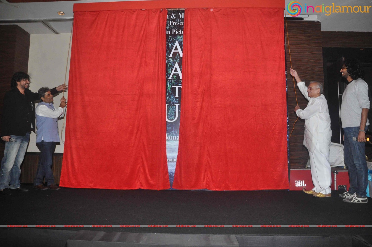 Launch of Production Company MacGuffin Picture Event hd photo