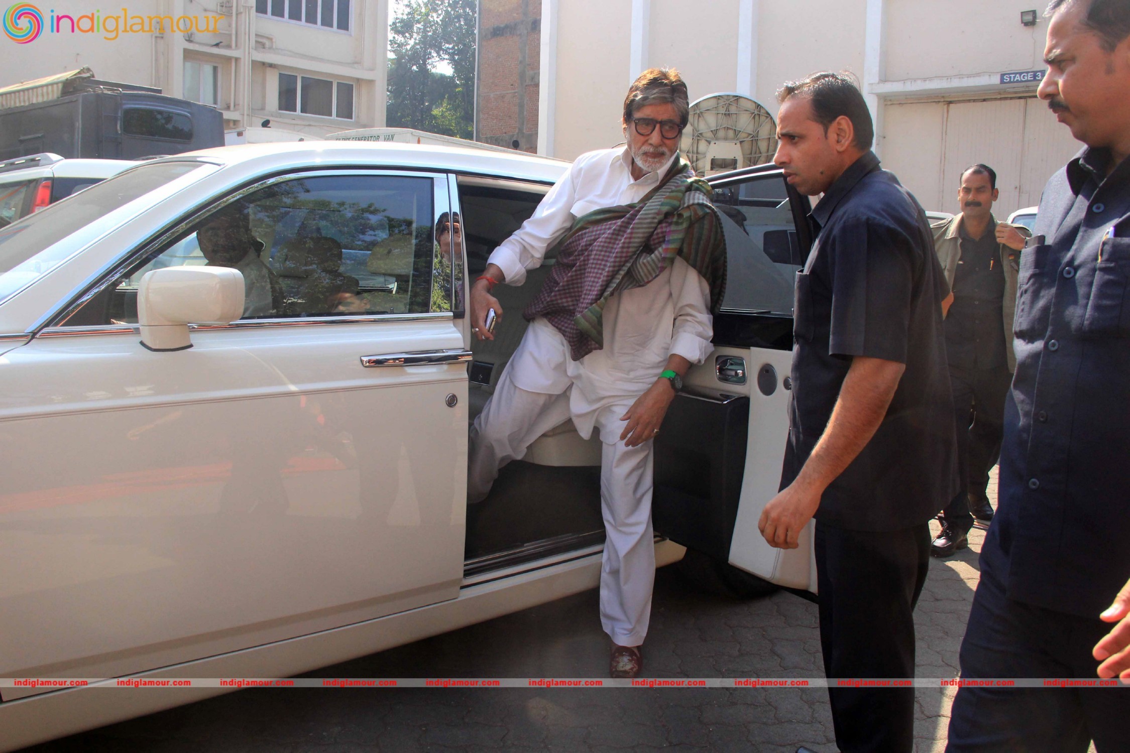Promotion of Film Wazir Event Photos Event hd photo