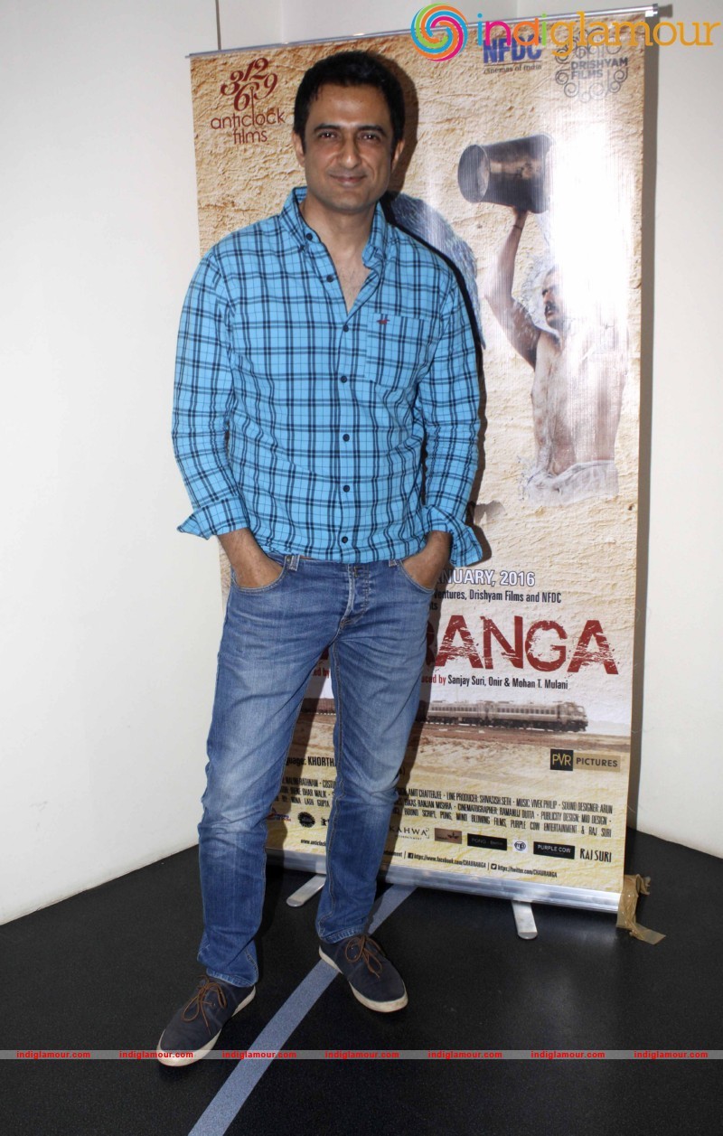 Screening of Film Chauranga Event hd photo