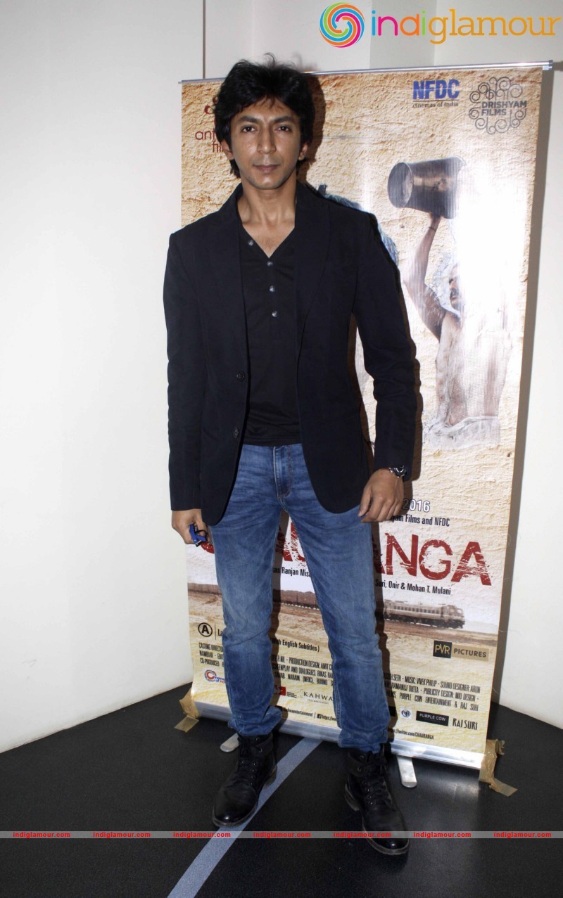 Screening of Film Chauranga Event hd photo