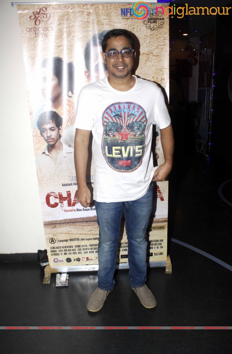 Screening of Film Chauranga Event hd photo