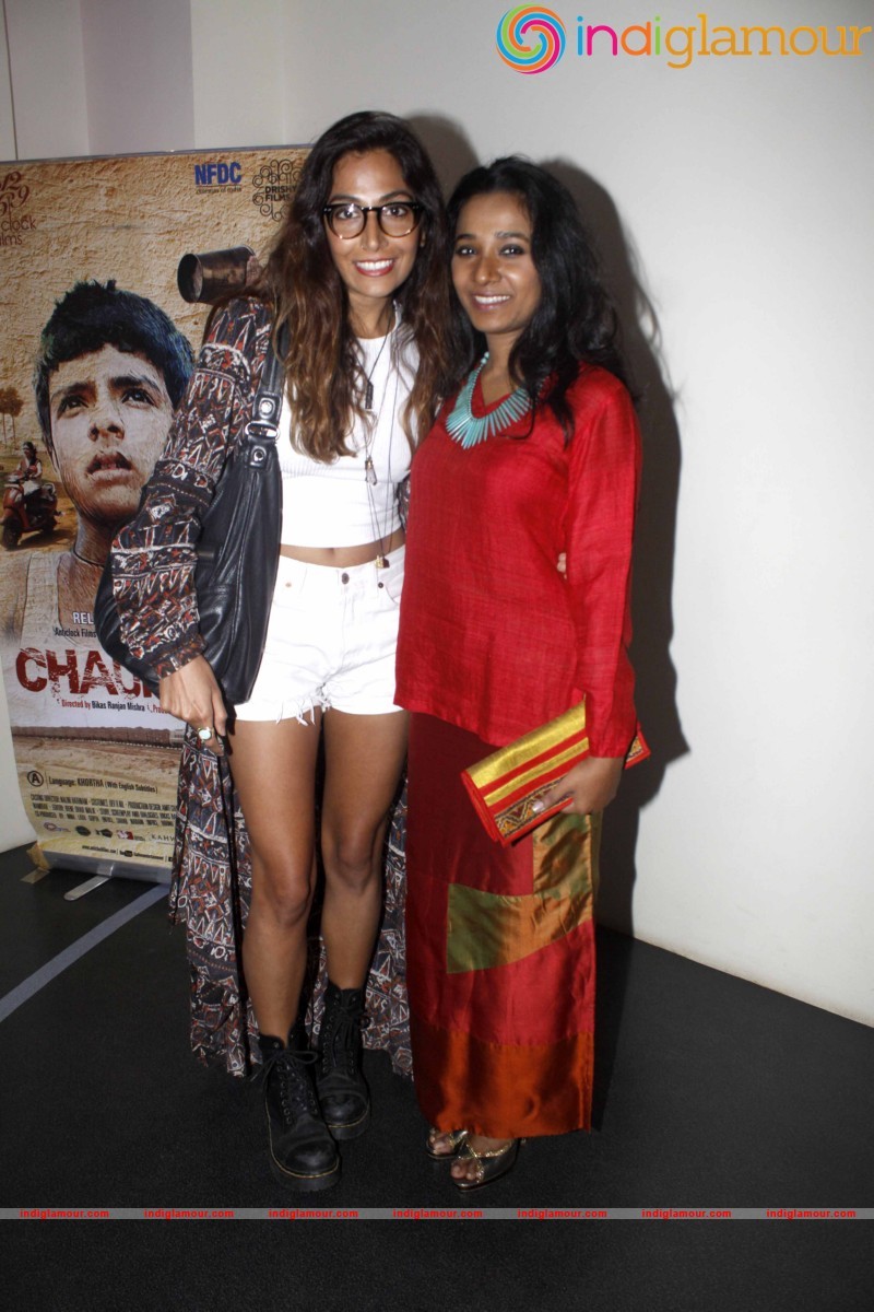 Screening of Film Chauranga Event hd photo