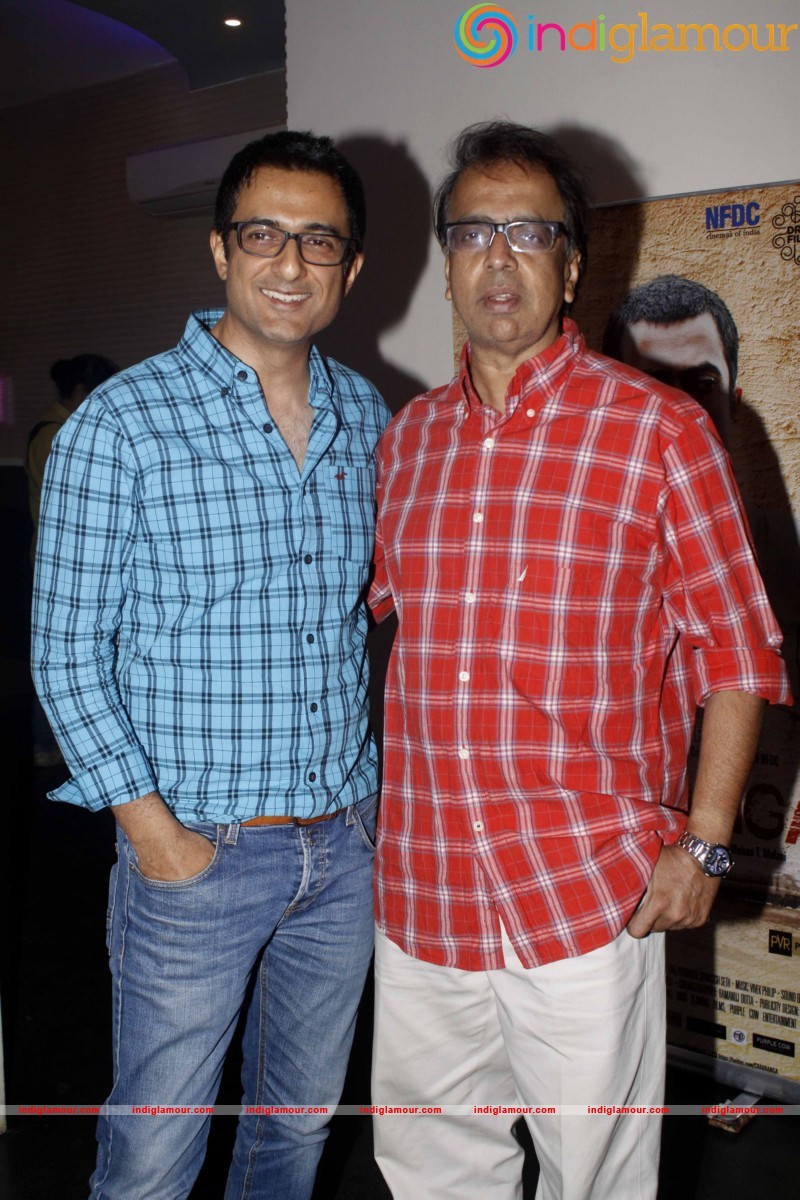 Screening of Film Chauranga Event hd photo