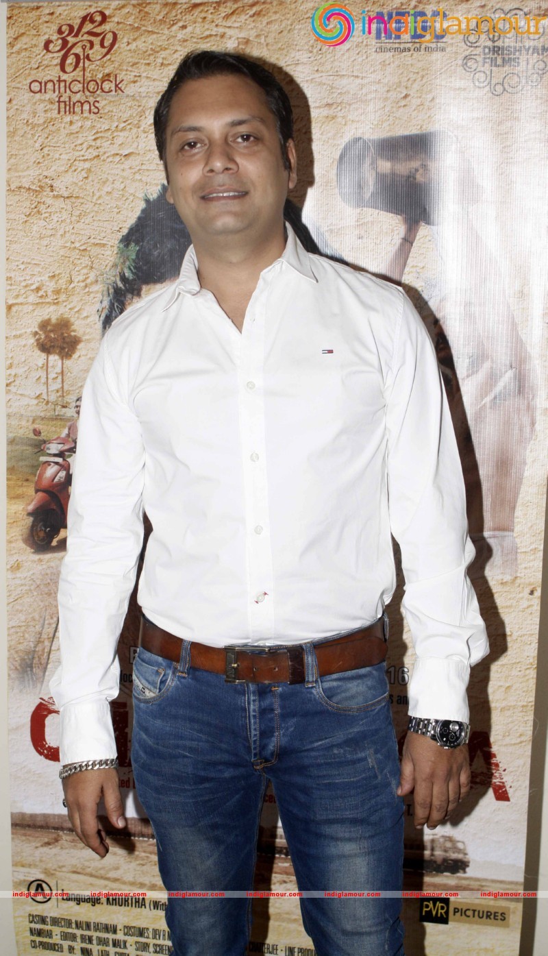 Screening of Film Chauranga Event hd photo
