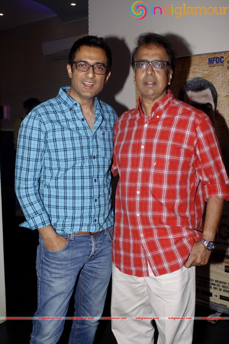 Screening of Film Chauranga Event hd photo