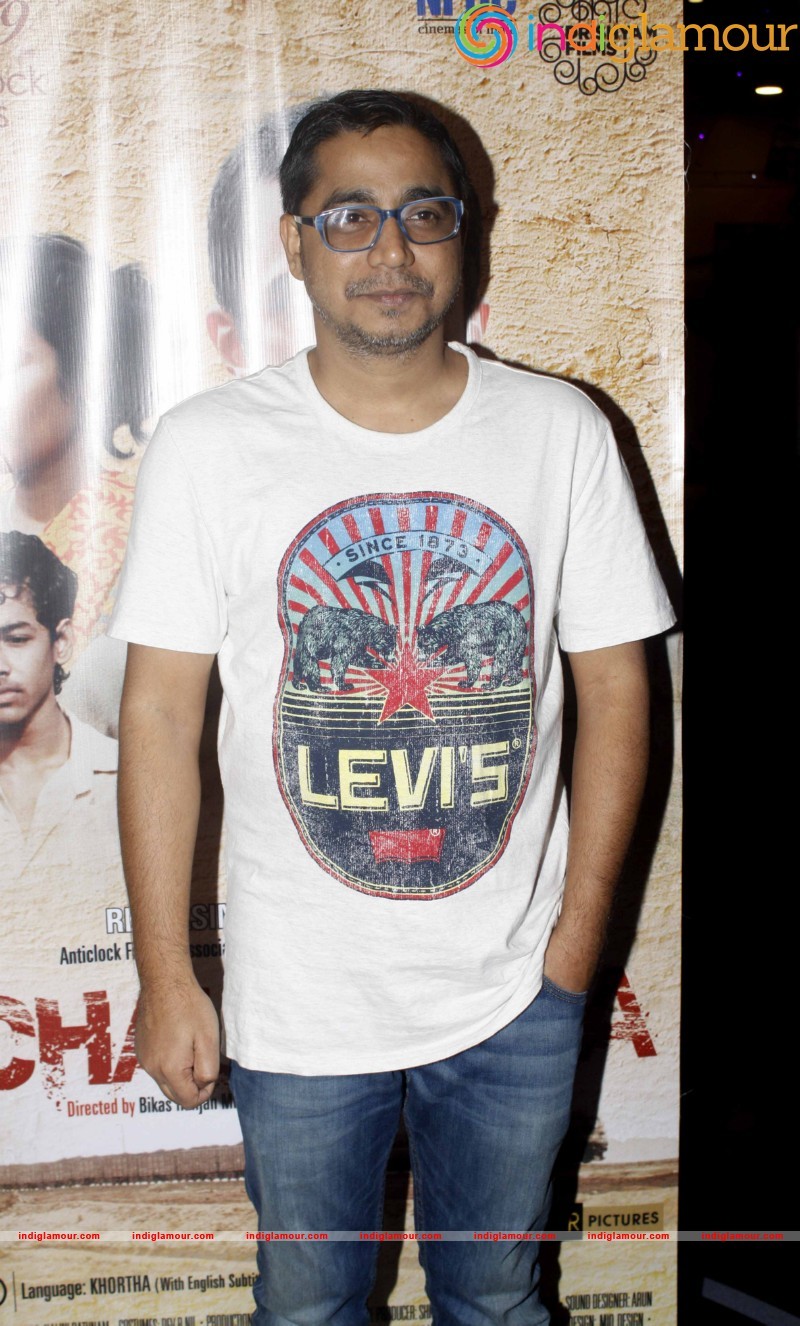 Screening of Film Chauranga Event hd photo