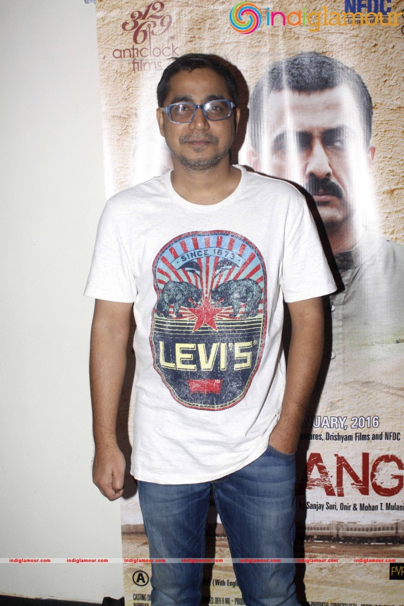 Screening of Film Chauranga Event hd photo