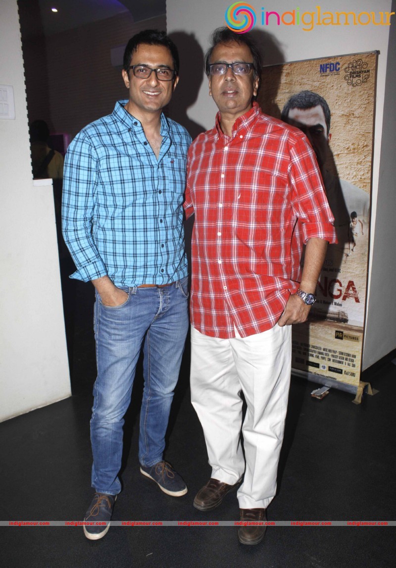 Screening of Film Chauranga Event hd photo