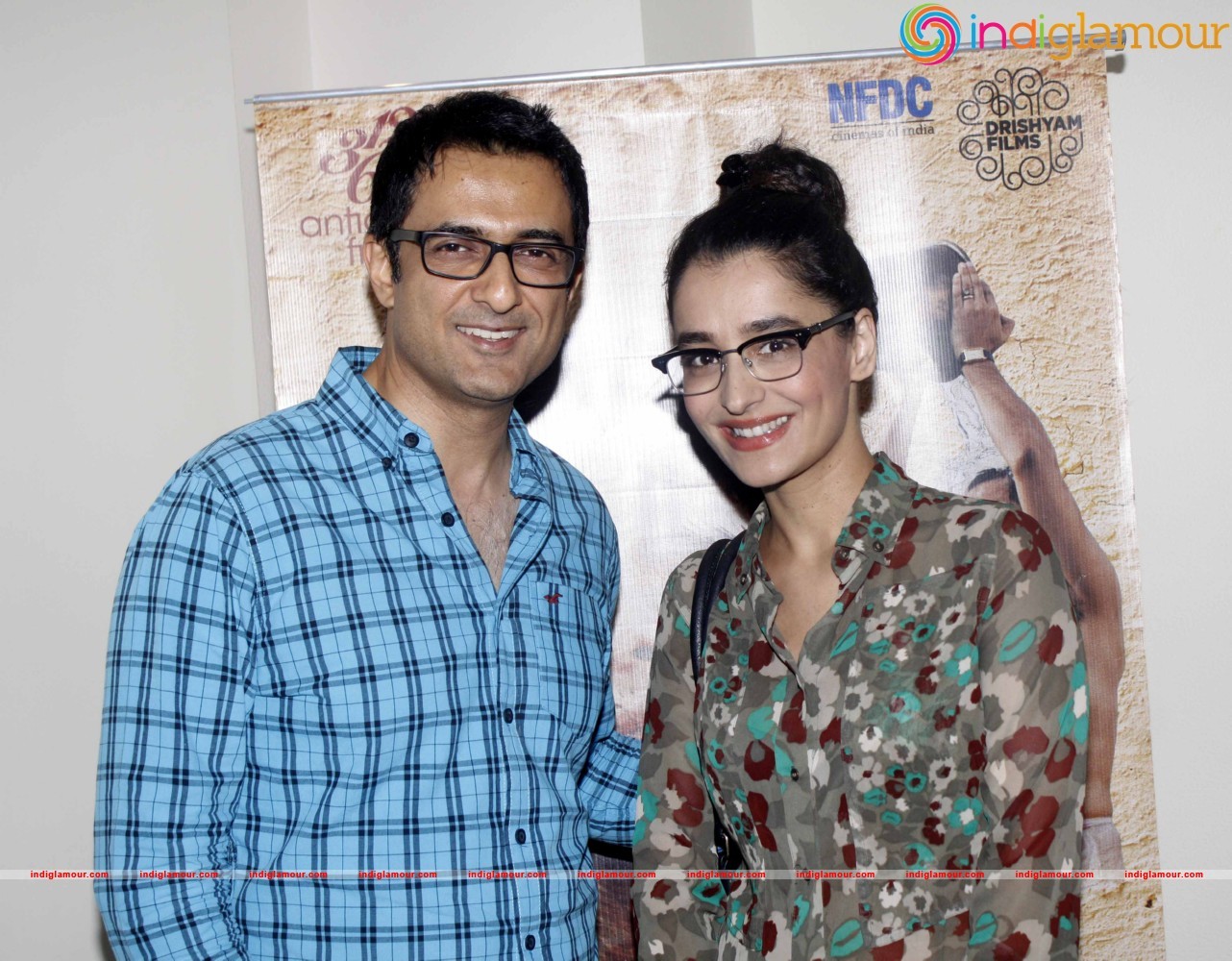 Screening of Film Chauranga Event hd photo