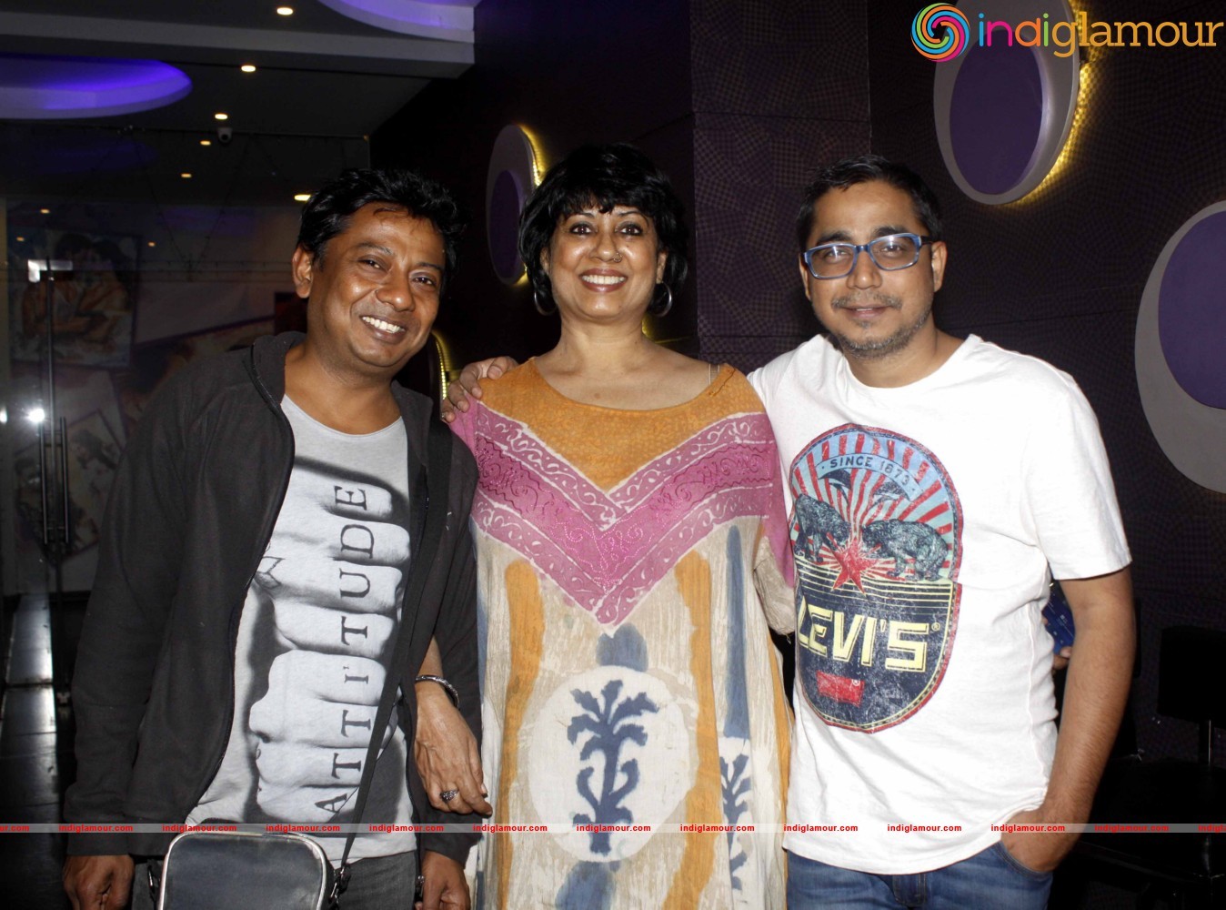 Screening of Film Chauranga Event hd photo
