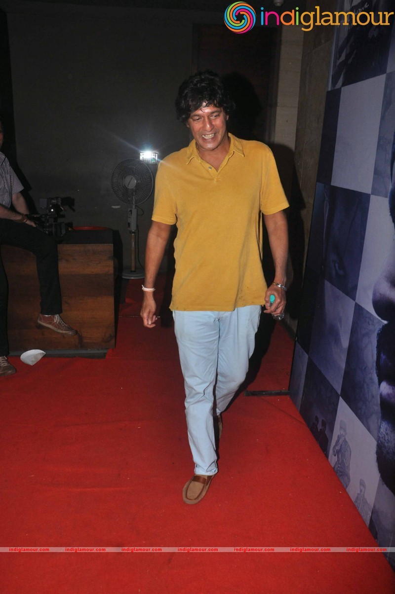 Special Screening Of Film Wazir With Starcast Of The Film Event hd photo