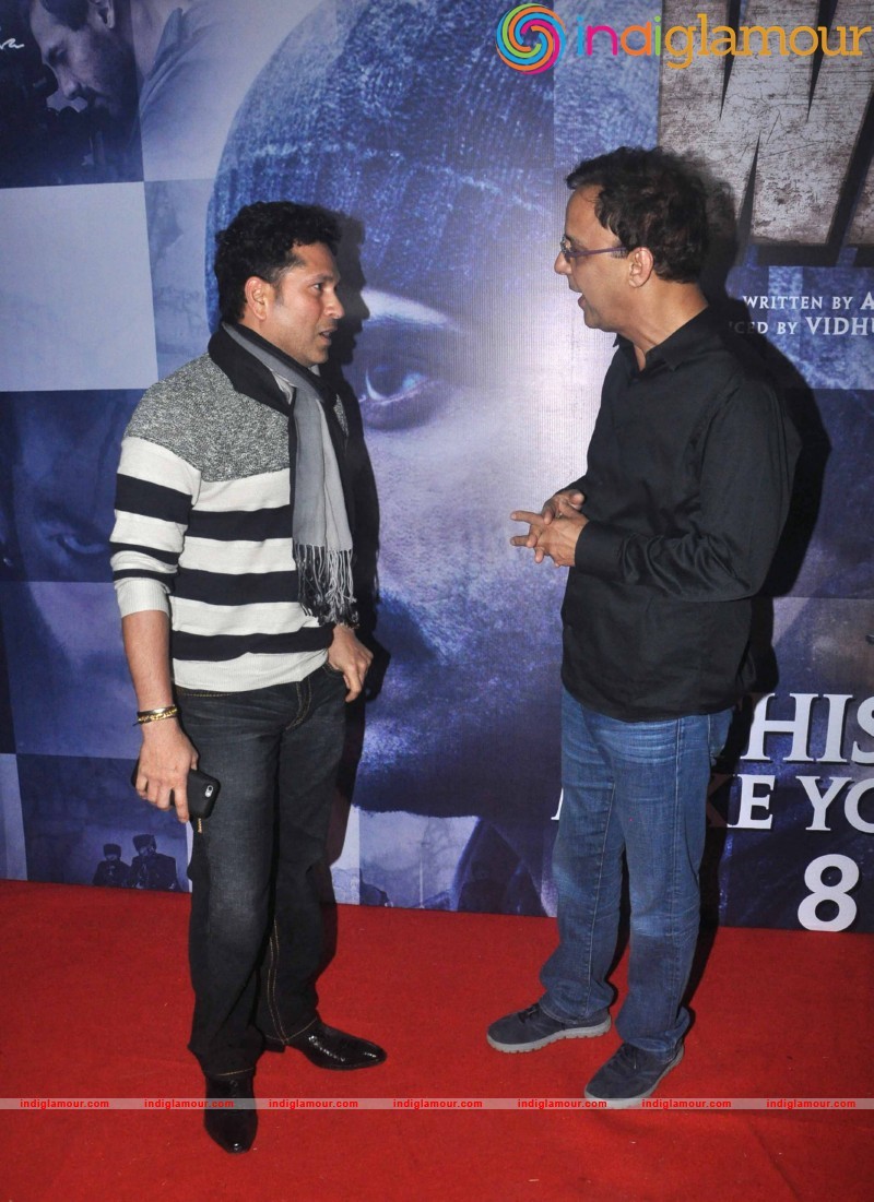 Special Screening Of Film Wazir With Starcast Of The Film Event hd photo